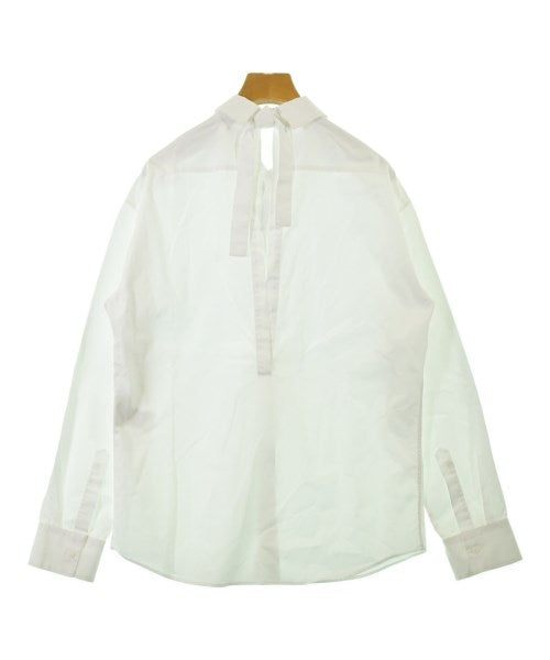 JIL SANDER เสื้อลำลอง