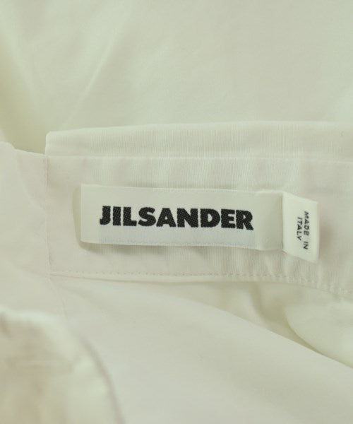 JIL SANDER เสื้อลำลอง