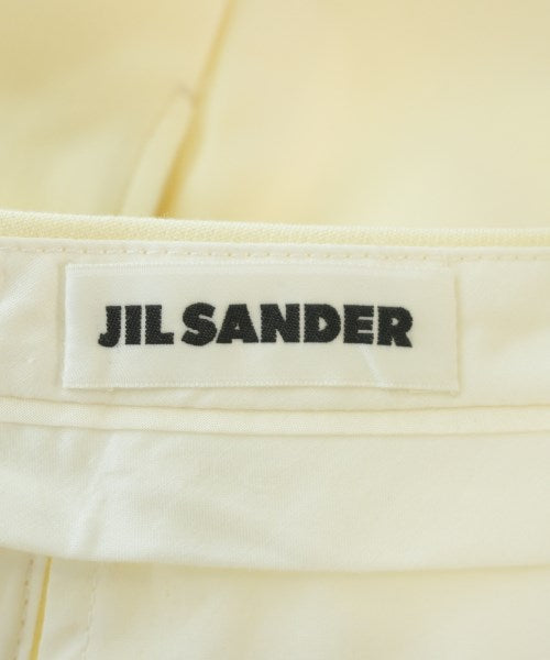 JIL SANDER กางเกง อื่น