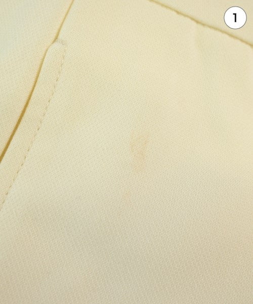 JIL SANDER กางเกง อื่น