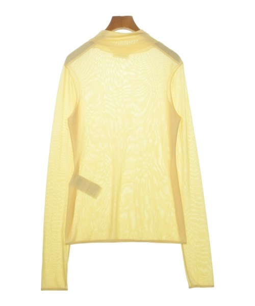 JIL SANDER เสื้อยืด/เสื้อท็อปส์