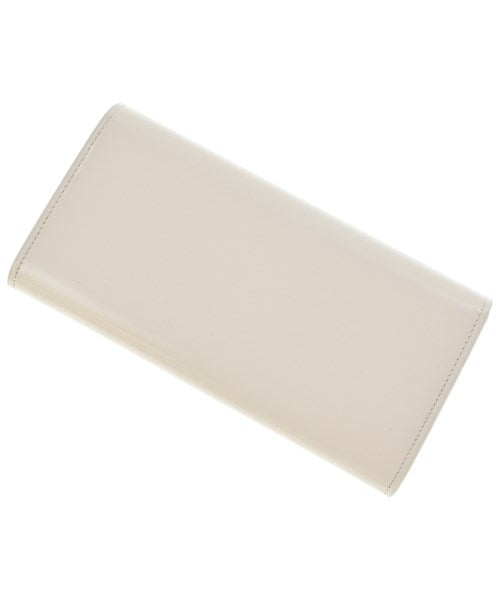 JIL SANDER กระเป๋าสตางค์/กระเป๋าใส่เหรียญ