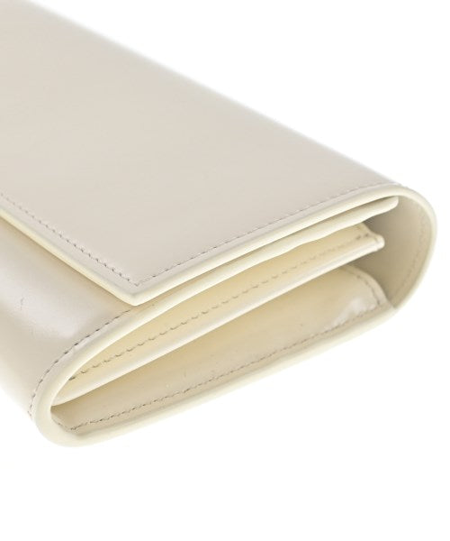 JIL SANDER กระเป๋าสตางค์/กระเป๋าใส่เหรียญ