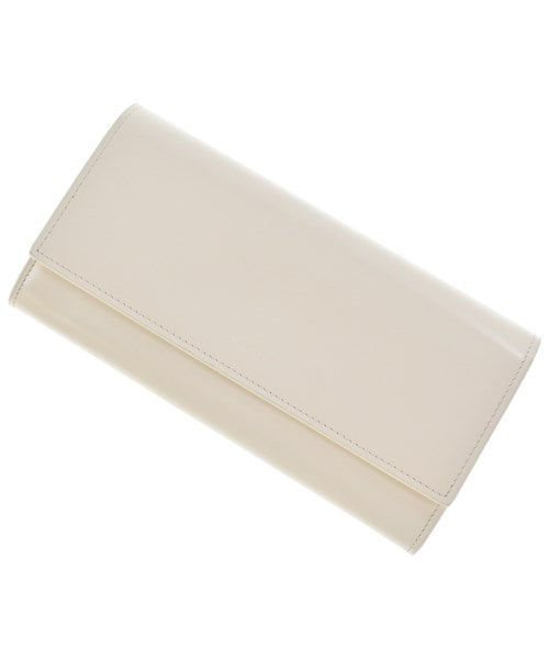 JIL SANDER กระเป๋าสตางค์/กระเป๋าใส่เหรียญ