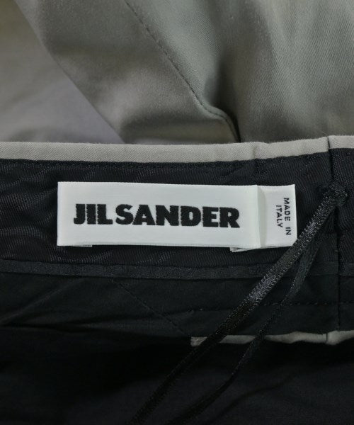 JIL SANDER กางเกงขายาว