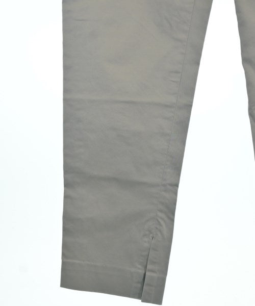 JIL SANDER กางเกงขายาว