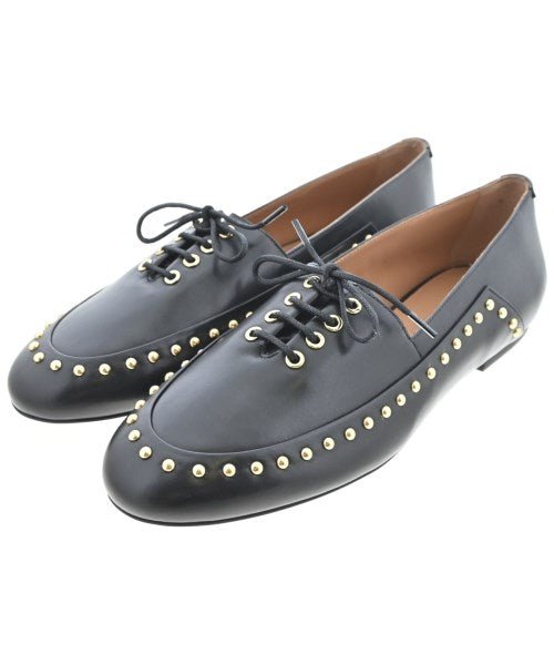 JIL SANDER รองเท้าบัลเล่ต์/รองเท้าโอเปร่า