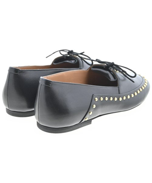 JIL SANDER รองเท้าบัลเล่ต์/รองเท้าโอเปร่า