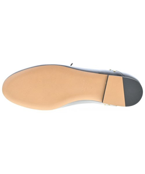 JIL SANDER รองเท้าบัลเล่ต์/รองเท้าโอเปร่า