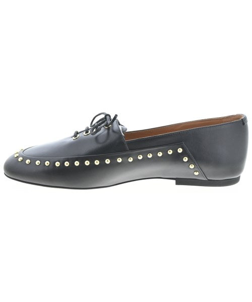JIL SANDER รองเท้าบัลเล่ต์/รองเท้าโอเปร่า