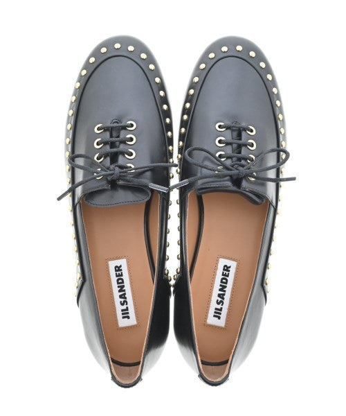 JIL SANDER รองเท้าบัลเล่ต์/รองเท้าโอเปร่า
