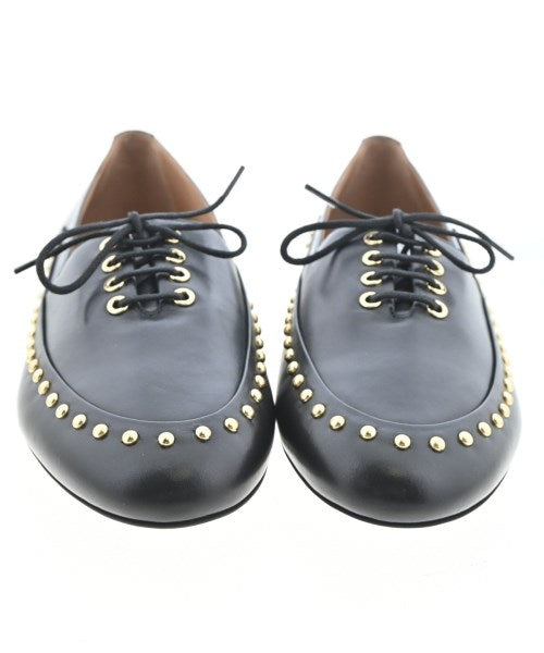 JIL SANDER รองเท้าบัลเล่ต์/รองเท้าโอเปร่า