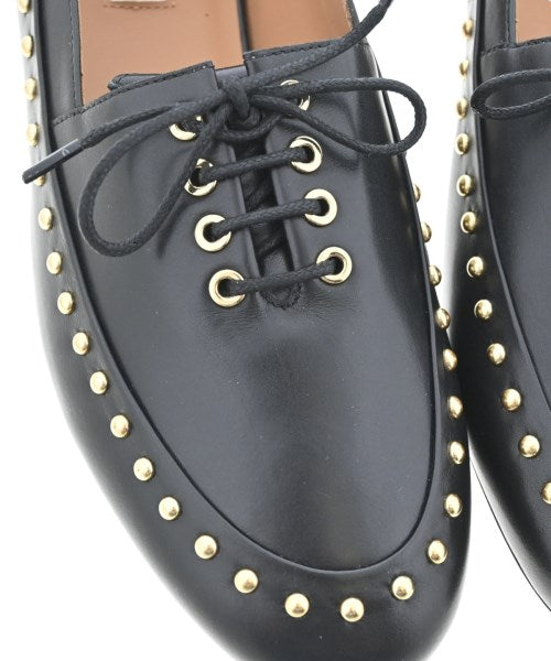 JIL SANDER รองเท้าบัลเล่ต์/รองเท้าโอเปร่า