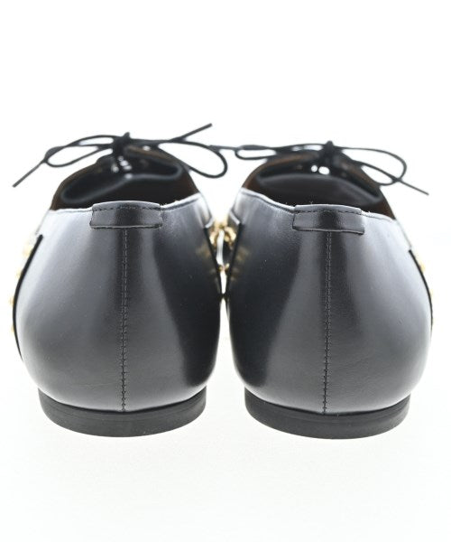JIL SANDER รองเท้าบัลเล่ต์/รองเท้าโอเปร่า