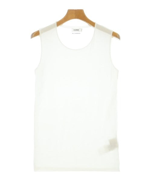 JIL SANDER แขนกุด