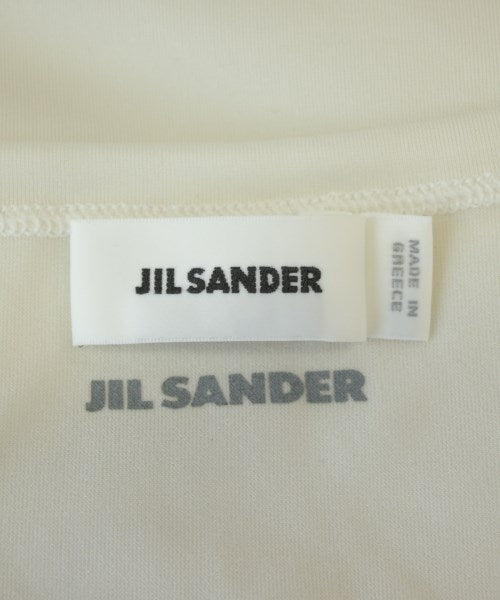 JIL SANDER แขนกุด