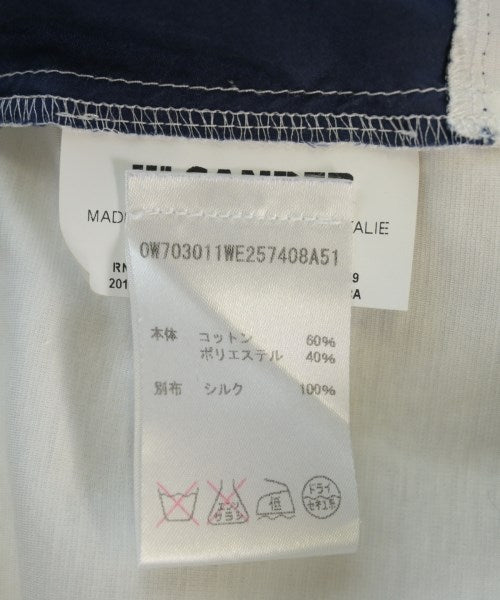 JIL SANDER ชุดเดรส