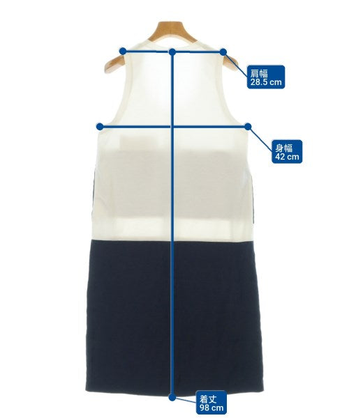JIL SANDER ชุดเดรส