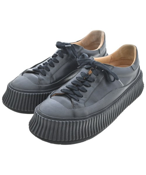 JIL SANDER รองเท้าผ้าใบ