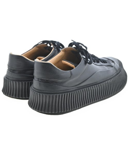 JIL SANDER รองเท้าผ้าใบ