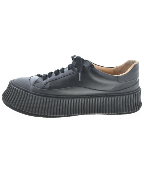 JIL SANDER รองเท้าผ้าใบ