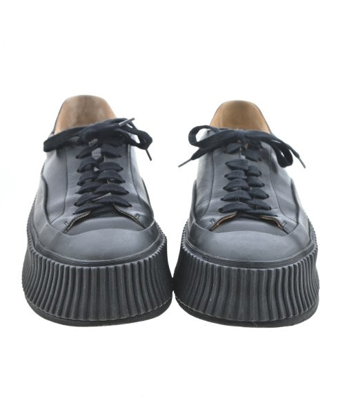 JIL SANDER รองเท้าผ้าใบ
