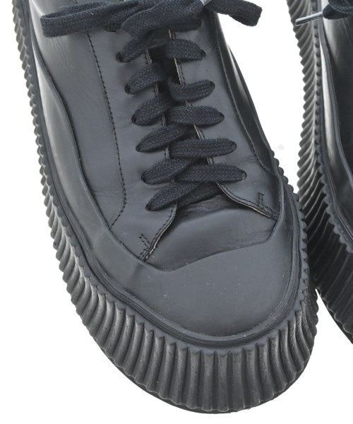 JIL SANDER รองเท้าผ้าใบ