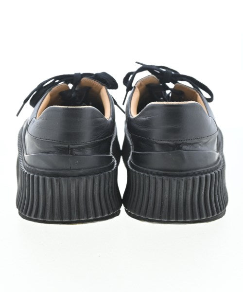 JIL SANDER รองเท้าผ้าใบ