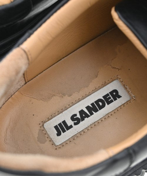 JIL SANDER รองเท้าผ้าใบ
