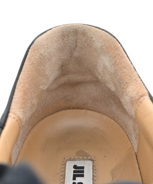 JIL SANDER รองเท้าผ้าใบ