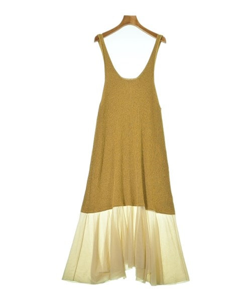 JIL SANDER ชุดเดรส