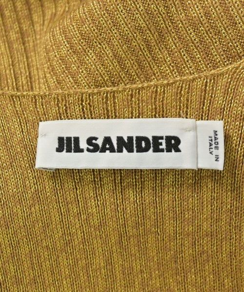 JIL SANDER ชุดเดรส