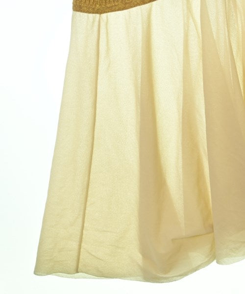 JIL SANDER ชุดเดรส