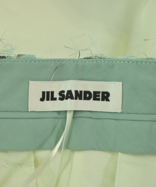 JIL SANDER กระโปรงยาว/แม็กซี่ยาว