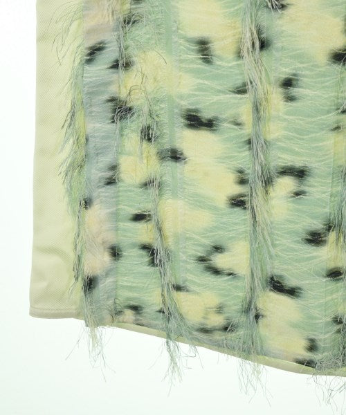JIL SANDER กระโปรงยาว/แม็กซี่ยาว