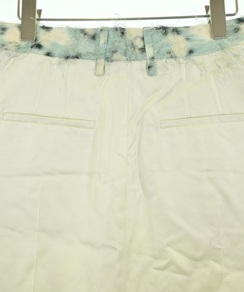JIL SANDER กระโปรงยาว/แม็กซี่ยาว