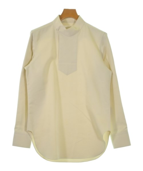 JIL SANDER เสื้อลำลอง