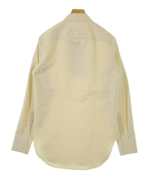 JIL SANDER เสื้อลำลอง