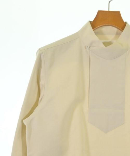 JIL SANDER เสื้อลำลอง