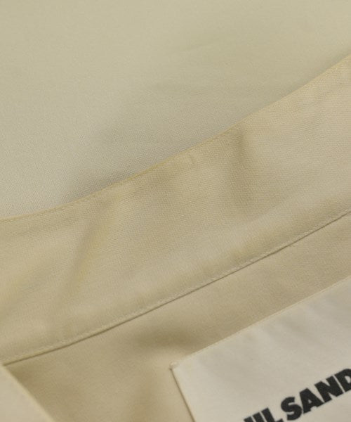 JIL SANDER เสื้อลำลอง