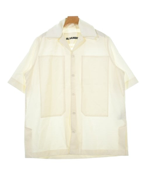 JIL SANDER เสื้อลำลอง
