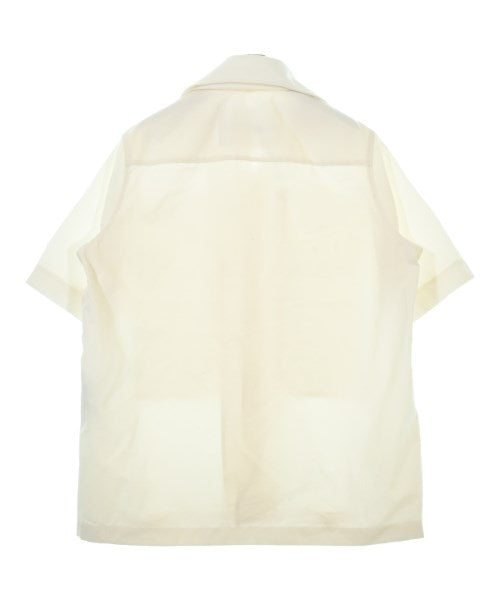JIL SANDER เสื้อลำลอง