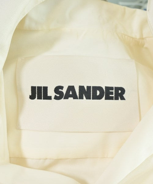 JIL SANDER เสื้อลำลอง