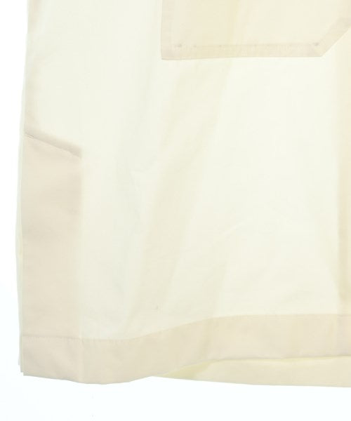JIL SANDER เสื้อลำลอง