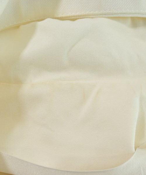 JIL SANDER เสื้อลำลอง