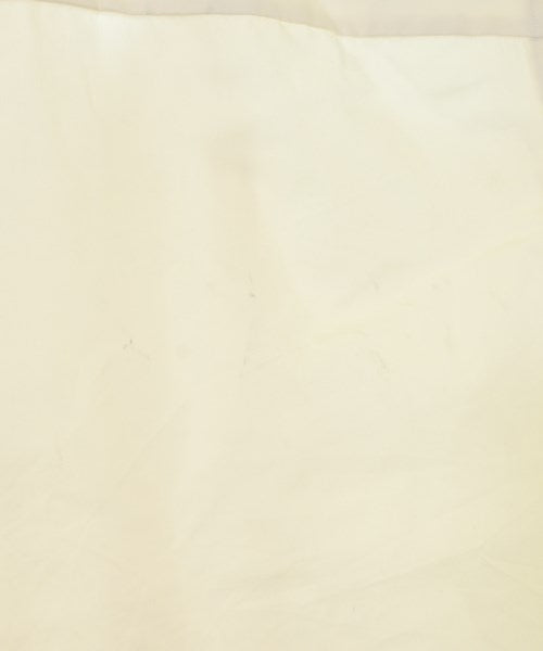 JIL SANDER เสื้อลำลอง