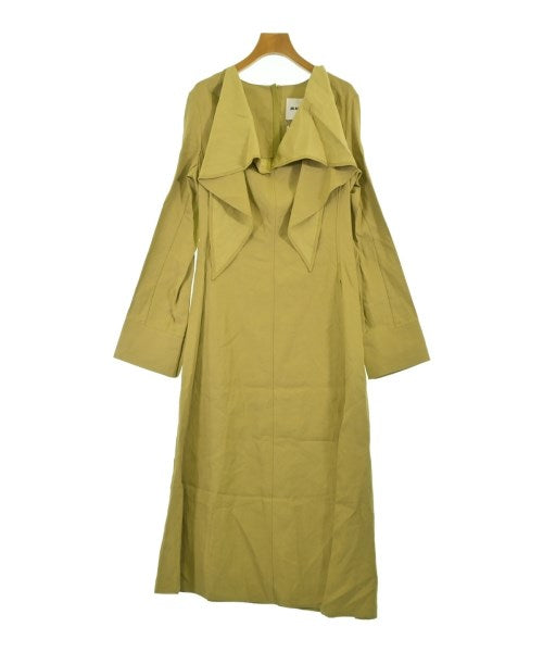JIL SANDER ชุดเดรส