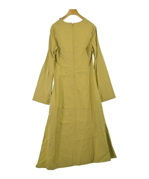 JIL SANDER ชุดเดรส