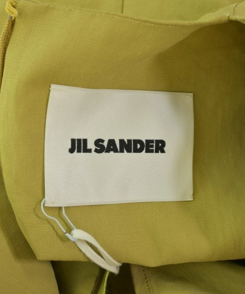JIL SANDER ชุดเดรส
