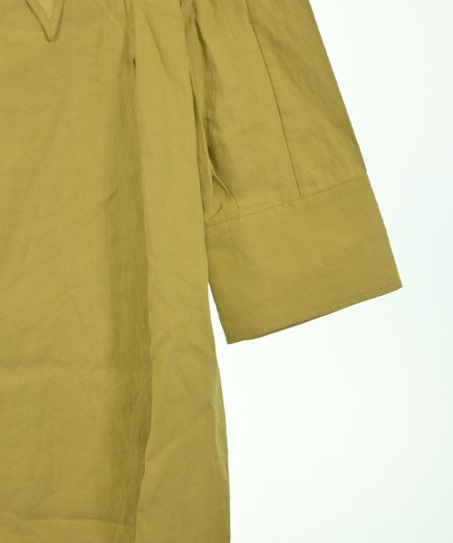 JIL SANDER ชุดเดรส